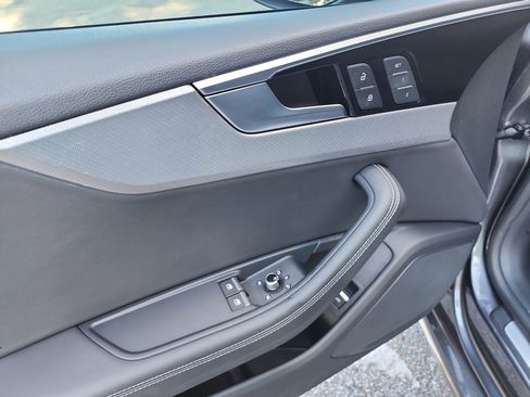 Used 2021 Audi A5 2.0T Premium Plus w/ Premium Plus image 15