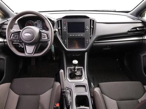 Used 2022 Subaru WRX AWD/4WD image 21