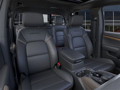 New 2026 GMC Canyon Denali image 16