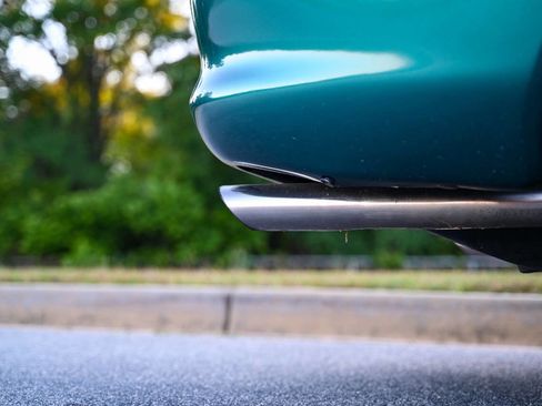 Used 1997 Ford Mustang Cobra image 48