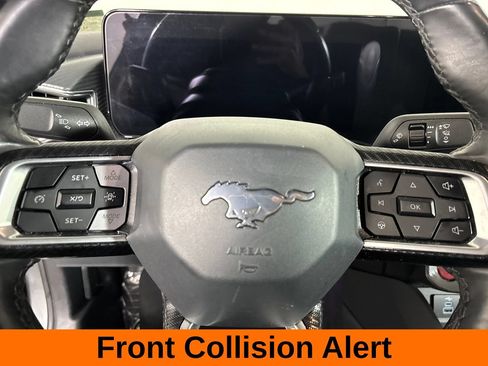 Used 2025 Ford Mustang Premium RWD image 15