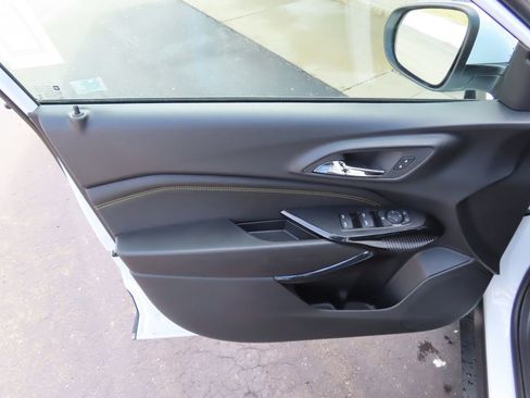 New 2026 Chevrolet Trax LT w/ Driver Confidence Package image 20