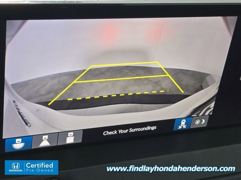 Certified 2023 Honda Accord Sport image 19