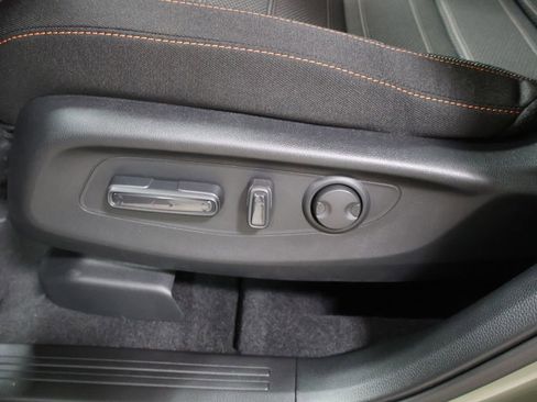 New 2026 Honda CR-V TrailSport image 14