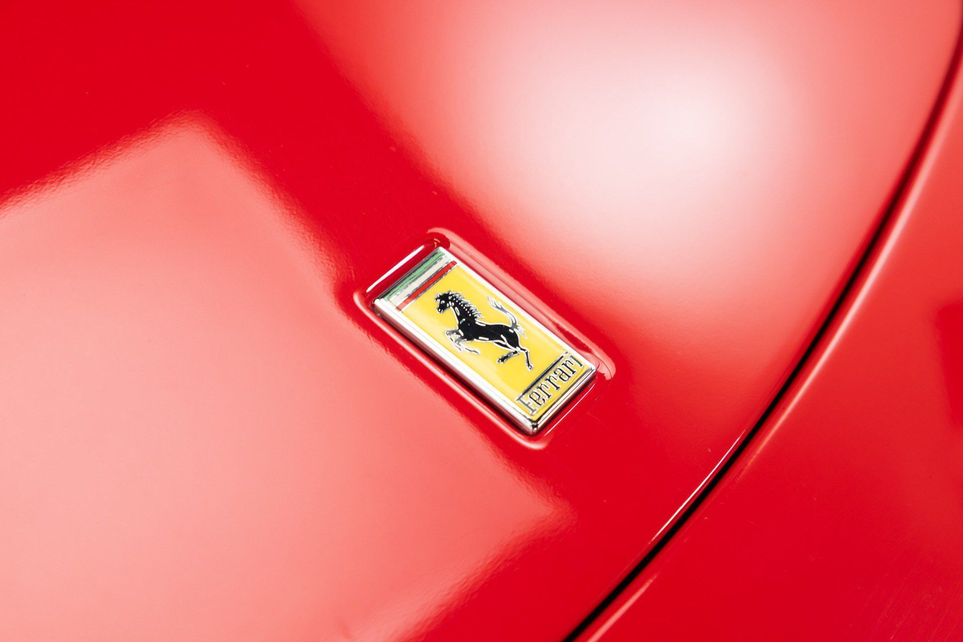 Used 2003 Ferrari 360 Spider RWD image 26