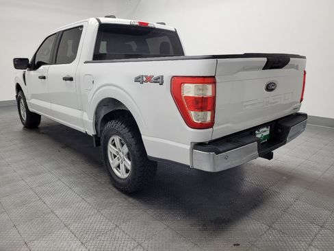 Used 2021 Ford F150 XL w/ Equipment Group 101A High AWD/4WD image 3