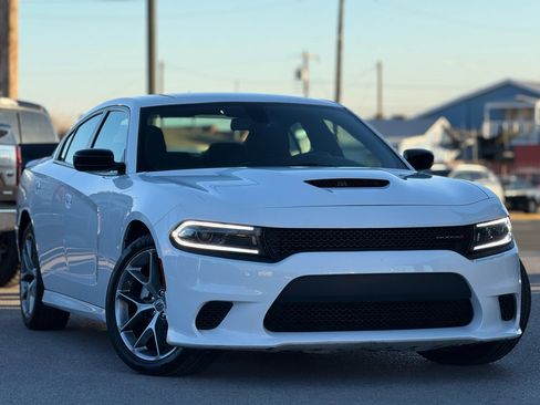 Used 2023 Dodge Charger GT image 2