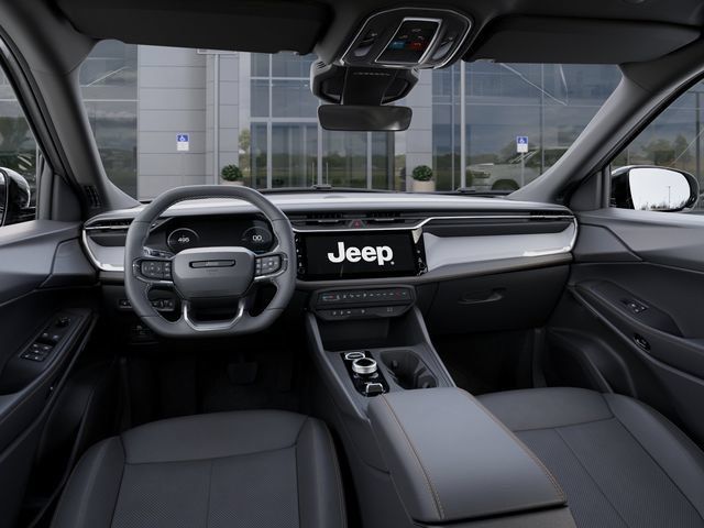Used 2026 Jeep Cherokee Limited AWD/4WD image 14