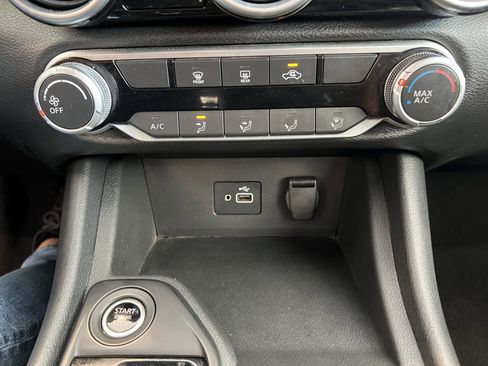 Used 2023 Nissan Sentra S w/ Trunk Package image 20