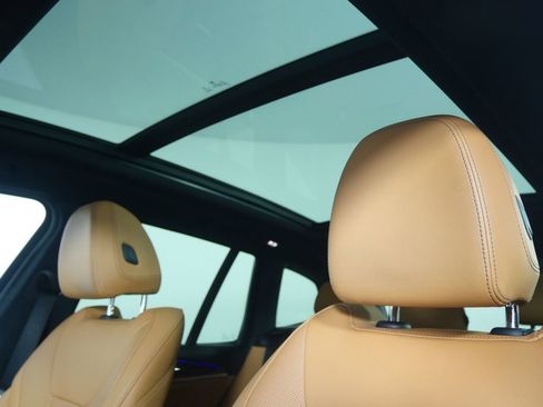 Used 2022 BMW X3 sDrive30i w/ Convenience Package w/ZPA image 12