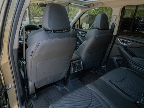 Certified 2024 Subaru Forester Premium AWD/4WD image 16