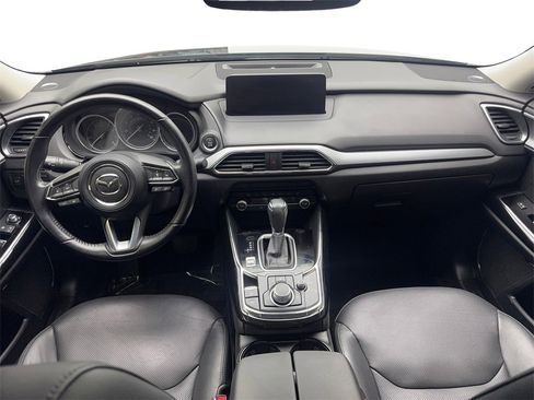 Used 2022 MAZDA CX-9 Touring w/ Touring Premium Package image 55