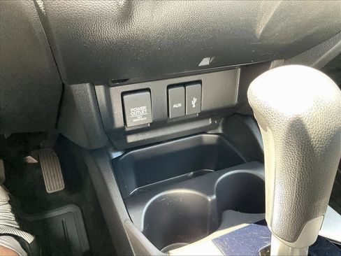 Used 2015 Honda Fit LX image 16