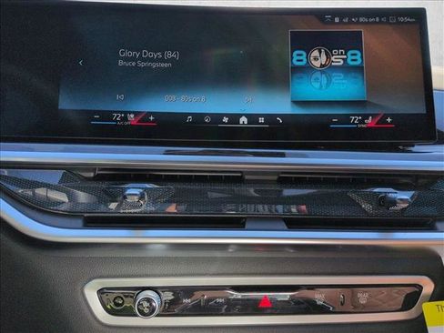 New 2026 BMW X5 xDrive50e image 12