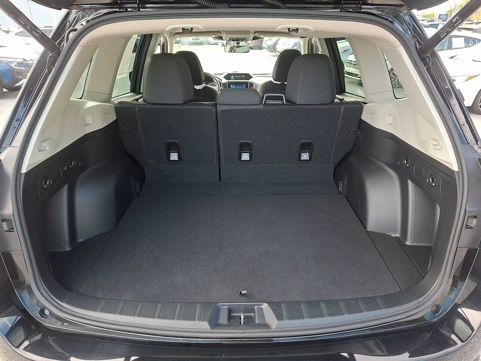 Used 2023 Subaru Forester Premium AWD/4WD image 29