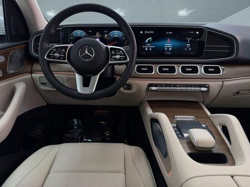 Used 2023 Mercedes-Benz GLE 350 image 25