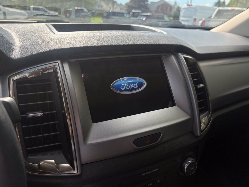 Used 2022 Ford Ranger XLT w/ Equipment Group 301A Mid AWD/4WD image 33