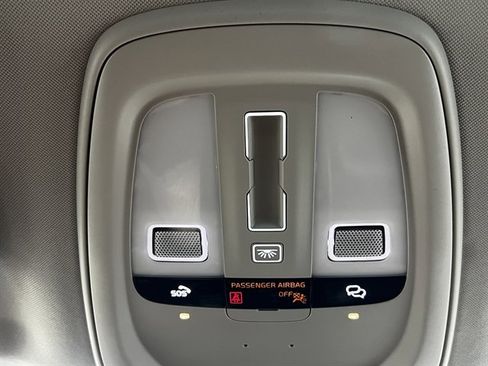 Used 2023 Volvo XC90 B6 Plus w/ Protection Package Premier image 53