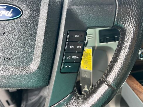 Used 2014 Ford F150 Lariat w/ Lariat Chrome Package AWD/4WD image 36