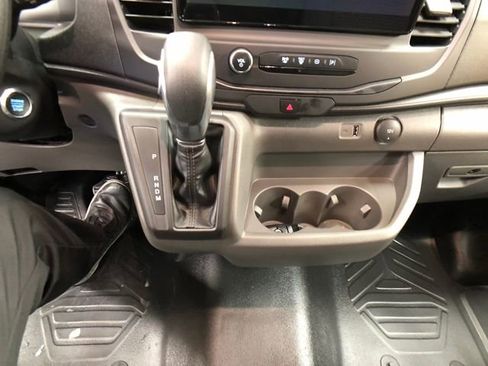 New 2026 Ford Transit 350 148 High Roof Extended AWD image 19