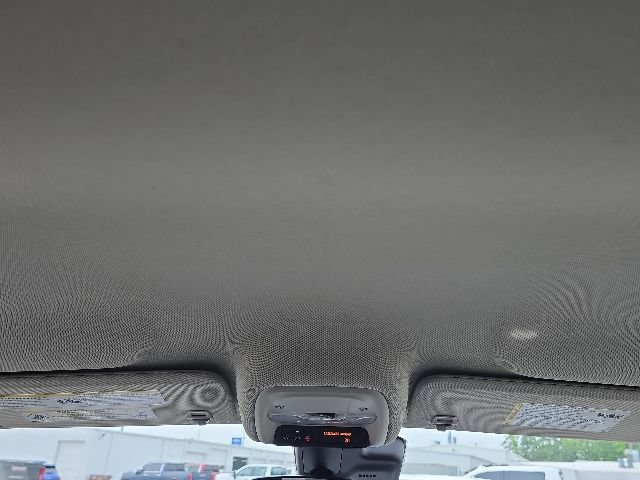 Used 2024 Buick Encore GX Preferred FWD image 36