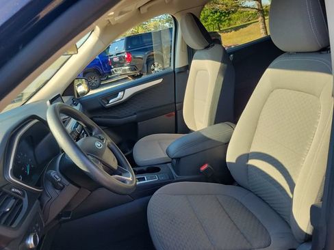 Used 2020 Ford Escape SE AWD/4WD image 17
