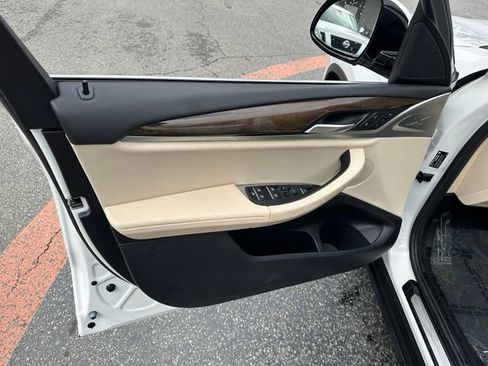 Used 2019 BMW X3 sDrive30i w/ Convenience Package image 13