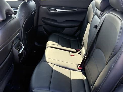 Used 2023 INFINITI QX50 Sport image 13
