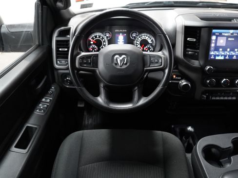 Certified 2023 RAM 2500 Tradesman image 12