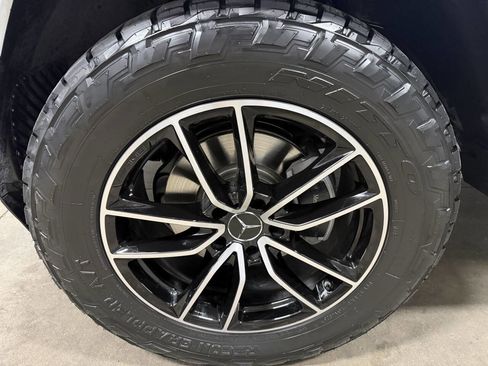 Used 2026 Mercedes-Benz G 550 image 8