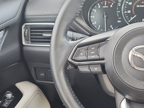 Used 2023 MAZDA CX-5 AWD 2.5 S w/ Premium Plus Pkg image 15