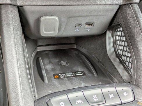 New 2026 Chevrolet TrailBlazer RS w/ Convenience Package image 24