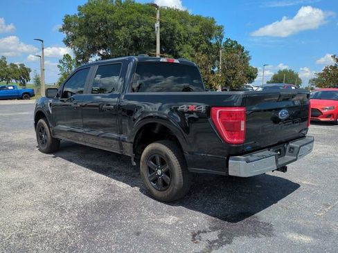 Used 2022 Ford F150 XLT w/ Trailer Tow Package image 7