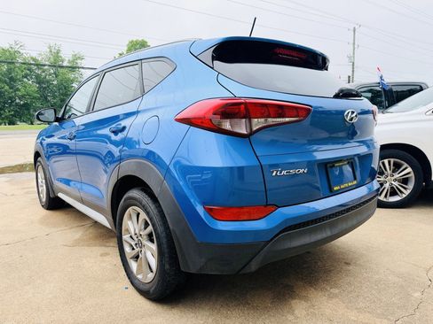 Used 2017 Hyundai Tucson SE FWD image 5