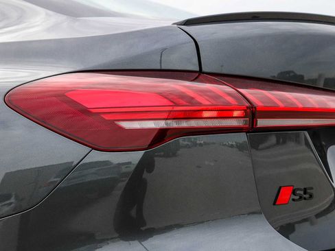 New 2025 Audi S5 Premium Plus w/ Premium Plus Package AWD/4WD image 12