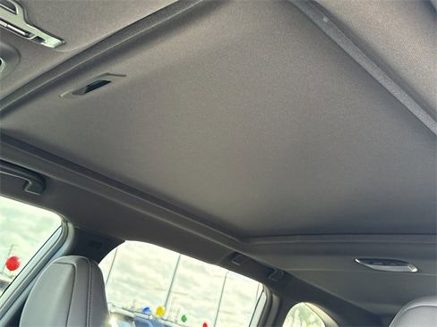 Certified 2025 Subaru Forester Limited image 18