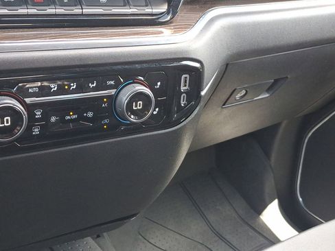 Certified 2024 Chevrolet Silverado 1500 LT w/ Protection Package image 24