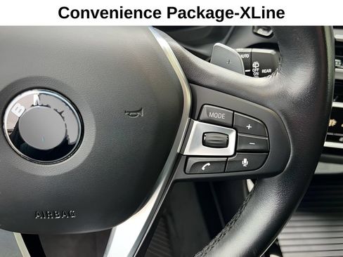 Used 2018 BMW X3 xDrive30i AWD/4WD image 43