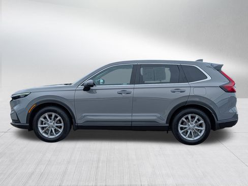 Certified 2024 Honda CR-V EX-L image 4