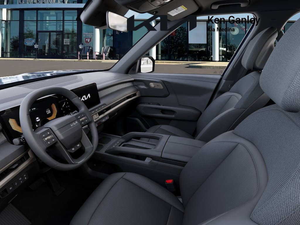 New 2027 Kia Telluride S AWD/4WD image 17