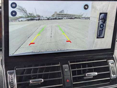 Used 2024 Lincoln Navigator L Reserve image 21