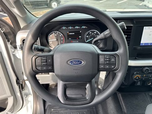 New 2025 Ford F250 XL w/ XL Driver Assist Package image 21