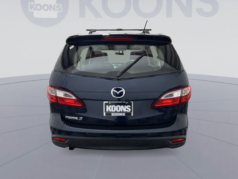 Used 2014 MAZDA MAZDA5 Grand Touring FWD image 5