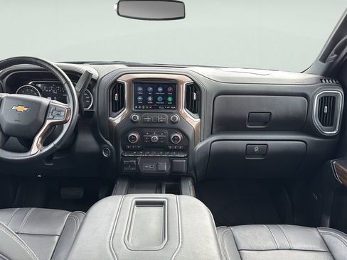Used 2022 Chevrolet Silverado 1500 High Country w/ LPO, Dark Essentials Package image 13