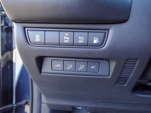 New 2026 MAZDA CX-50 AWD 2.5 Hybrid w/ Weather Package image 12