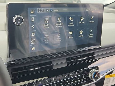 New 2026 Honda Prologue Elite image 17