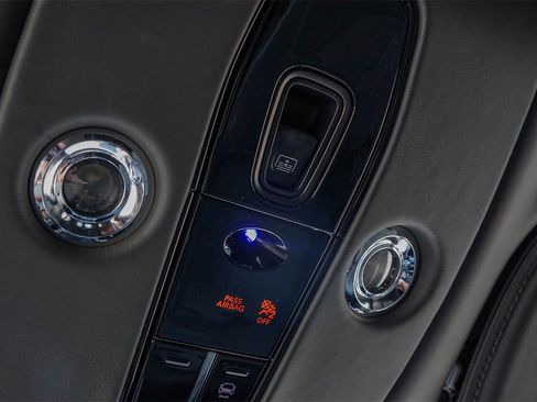 New 2025 Aston Martin DBX 707 image 32