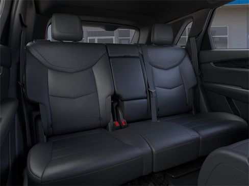 New 2025 Cadillac XT5 Premium Luxury w/ Technology Package image 17