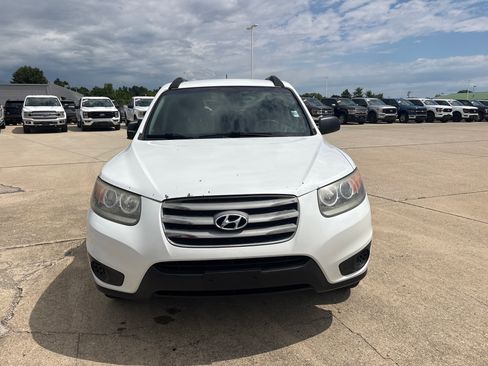 Used 2012 Hyundai Santa Fe GLS AWD/4WD image 2