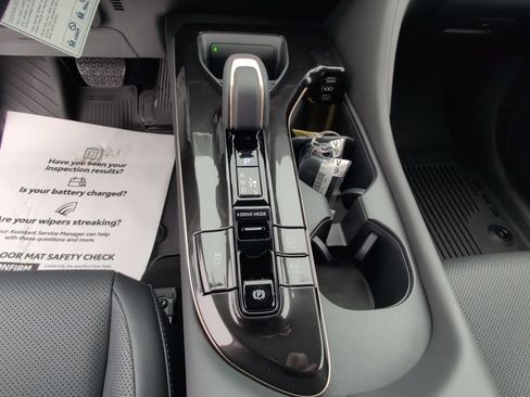 New 2026 Toyota Crown Signia w/ Advanced Technology Package image 22